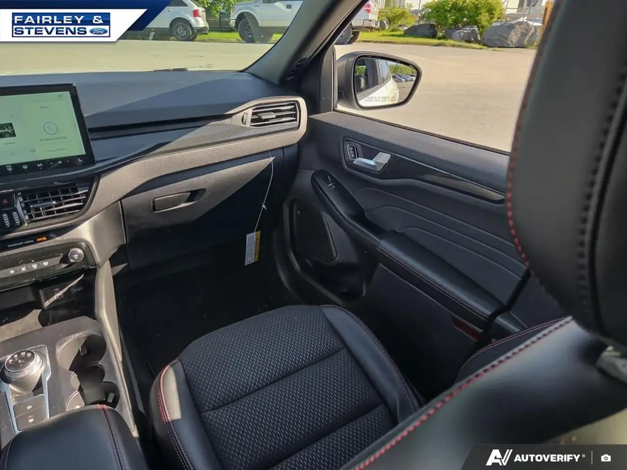 Ford Escape photo Ford Escape