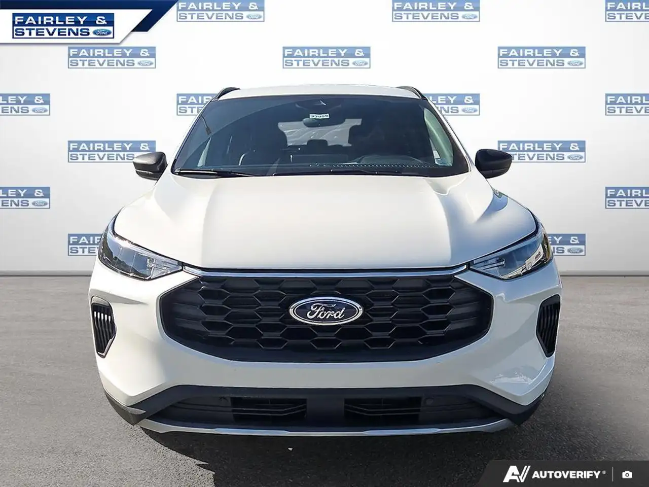 Ford Escape photo Ford Escape