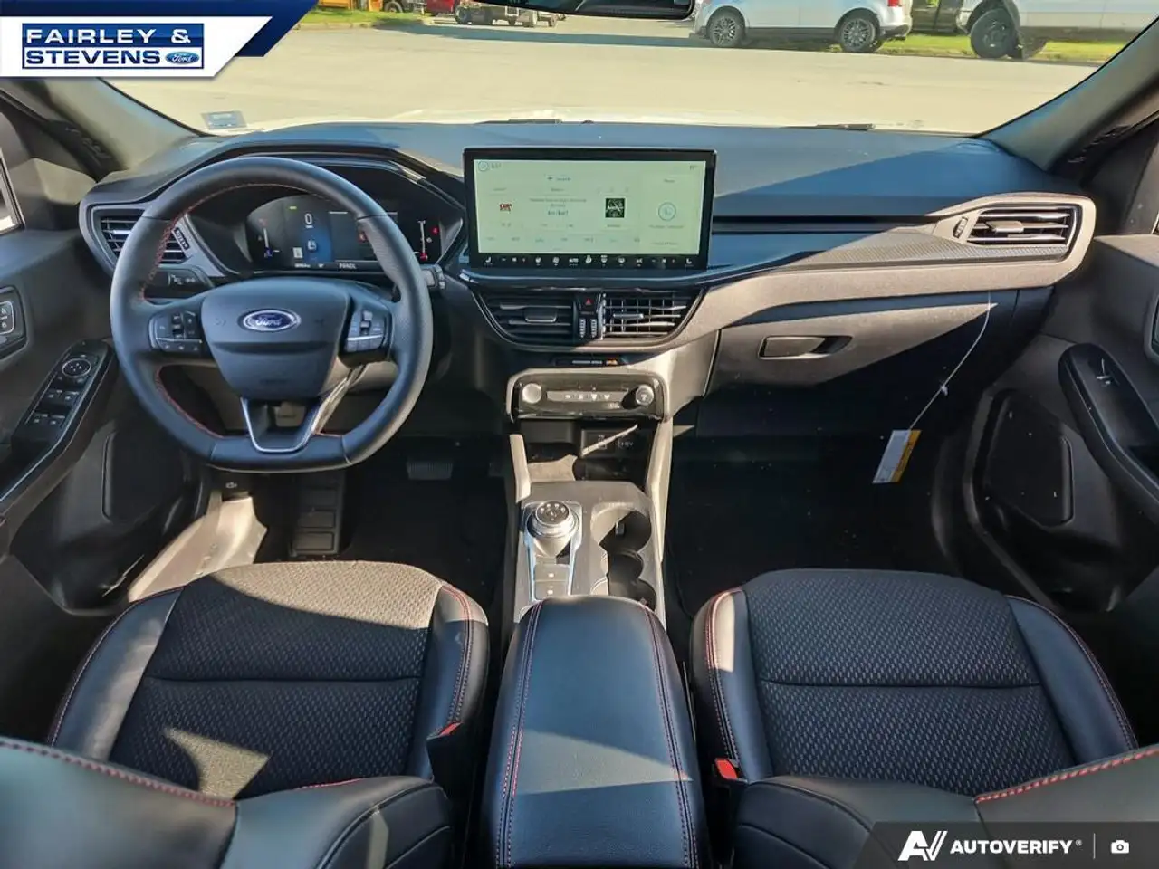 Ford Escape photo Ford Escape