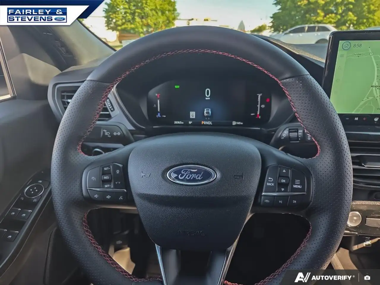 Ford Escape photo Ford Escape