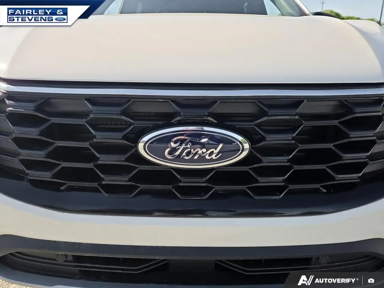 Ford Escape photo Ford Escape