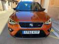 SEAT Arona 1.0 TGI S&S Reference 90 Naranja - thumbnail 2