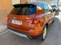 SEAT Arona 1.0 TGI S&S Reference 90 Naranja - thumbnail 4