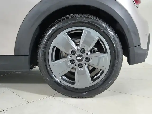 Mini Cooper Cooper view 14