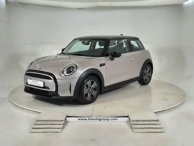 Mini Cooper Cooper main image