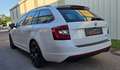 Skoda Octavia Combi RS 2,0 TDI DSG Vollausstattung Weiß - thumbnail 5