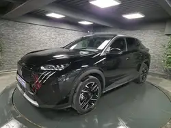 Peugeot 3008 1.2i Hybrid -136 - BV e-DCS6  III GT