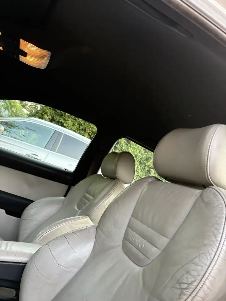 Audi S3 1.8 quattro, foto 6