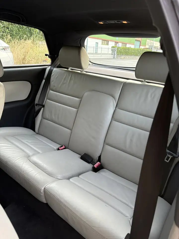 Audi S3 1.8 quattro, foto 3