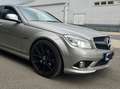 Mercedes-Benz C 230 C-Klasse Avantgarde Silber - thumbnail 4