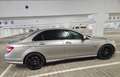 Mercedes-Benz C 230 C-Klasse Avantgarde Silber - thumbnail 8