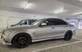 Mercedes-Benz C 230 C-Klasse Avantgarde Silber - thumbnail 9