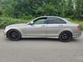 Mercedes-Benz C 230 C-Klasse Avantgarde Silber - thumbnail 1