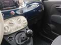 Fiat 500 1.3 Multijet 95 CV Lounge Bleu - thumbnail 19