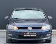 Volkswagen Golf 1.6 CR TDi Highline - 1er proprietaire - ALCANTARA Azul - thumbnail 3