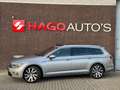 Volkswagen Passat Variant 1.4 TSI GTE Connected Series Plus VIRTUAL | Pano | Gris - thumbnail 3