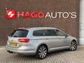 Volkswagen Passat Variant 1.4 TSI GTE Connected Series Plus VIRTUAL | Pano | Gris - thumbnail 4