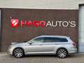 Volkswagen Passat Variant 1.4 TSI GTE Connected Series Plus VIRTUAL | Pano | Gris - thumbnail 45