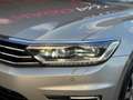Volkswagen Passat Variant 1.4 TSI GTE Connected Series Plus VIRTUAL | Pano | Gris - thumbnail 38