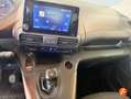 Peugeot Rifter GT Standard BlueHDi 96kW Gris - thumbnail 16
