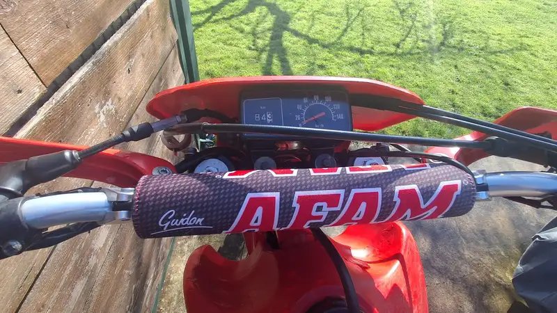 Honda XR 500 - foto 3