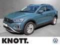 Volkswagen T-Roc Life 1.0 TSI 110 PS 6-Gang Bleu - thumbnail 1
