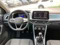 Volkswagen T-Roc Life 1.0 TSI 110 PS 6-Gang Bleu - thumbnail 5