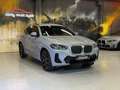 BMW X4 xDrive 20i M Sport~AHK~KAMERA 360°~LEDER~ Grau - thumbnail 7