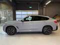 BMW X4 xDrive 20i M Sport~AHK~KAMERA 360°~LEDER~ Grau - thumbnail 3