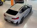 BMW X4 xDrive 20i M Sport~AHK~KAMERA 360°~LEDER~ Grau - thumbnail 8