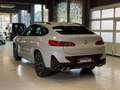 BMW X4 xDrive 20i M Sport~AHK~KAMERA 360°~LEDER~ Grau - thumbnail 9