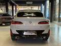 BMW X4 xDrive 20i M Sport~AHK~KAMERA 360°~LEDER~ Grau - thumbnail 4