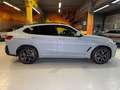 BMW X4 xDrive 20i M Sport~AHK~KAMERA 360°~LEDER~ Grau - thumbnail 6