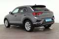 Volkswagen T-Roc 1.5 TSI DSG Sport ACC/Assistenz/17"/App Grau - thumbnail 4