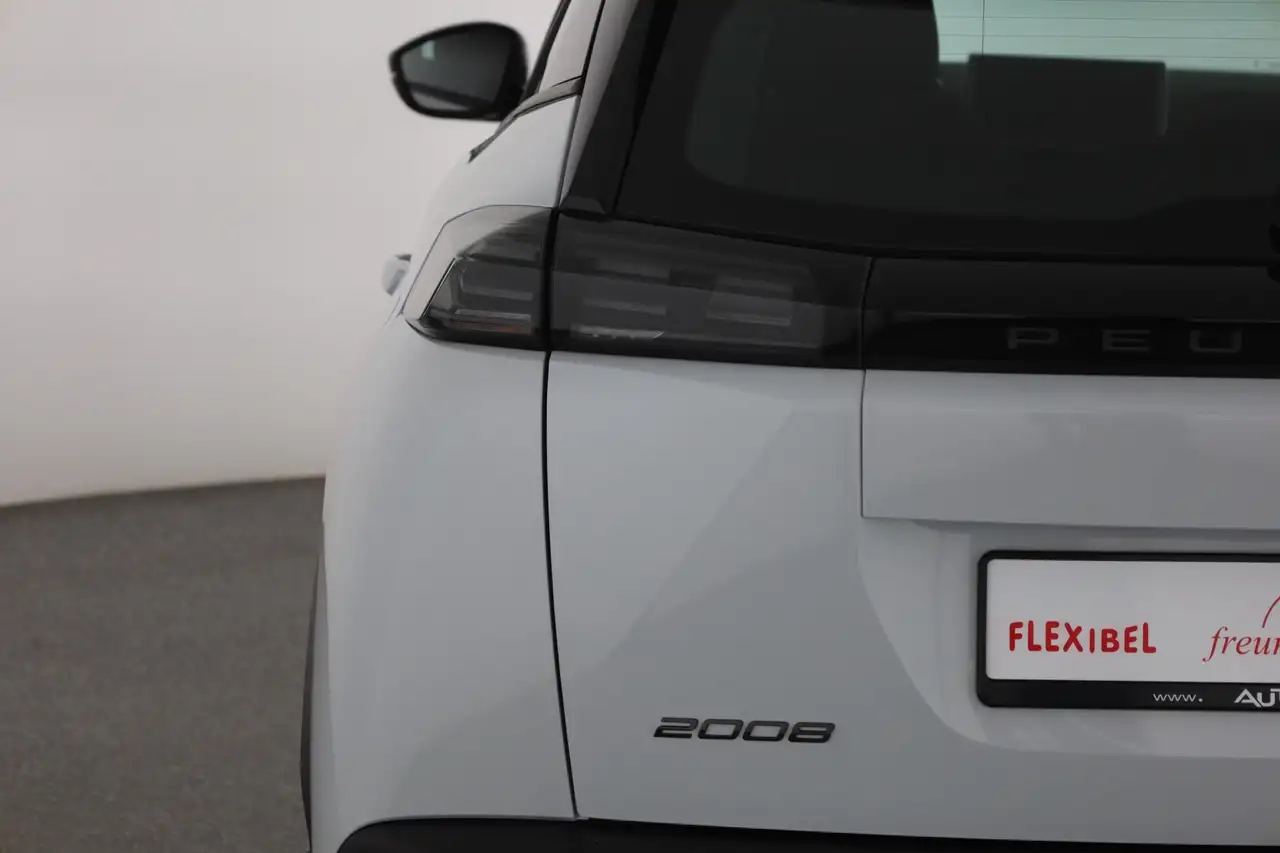Peugeot 2008 PureTech 130 Aut. LED Tempomat AppleAndroid, миниатюра 27