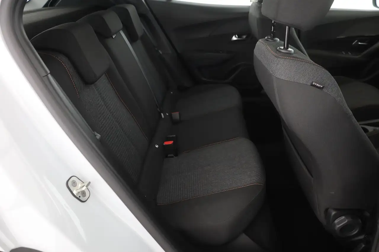 Peugeot 2008 PureTech 130 Aut. LED Tempomat AppleAndroid, миниатюра 23