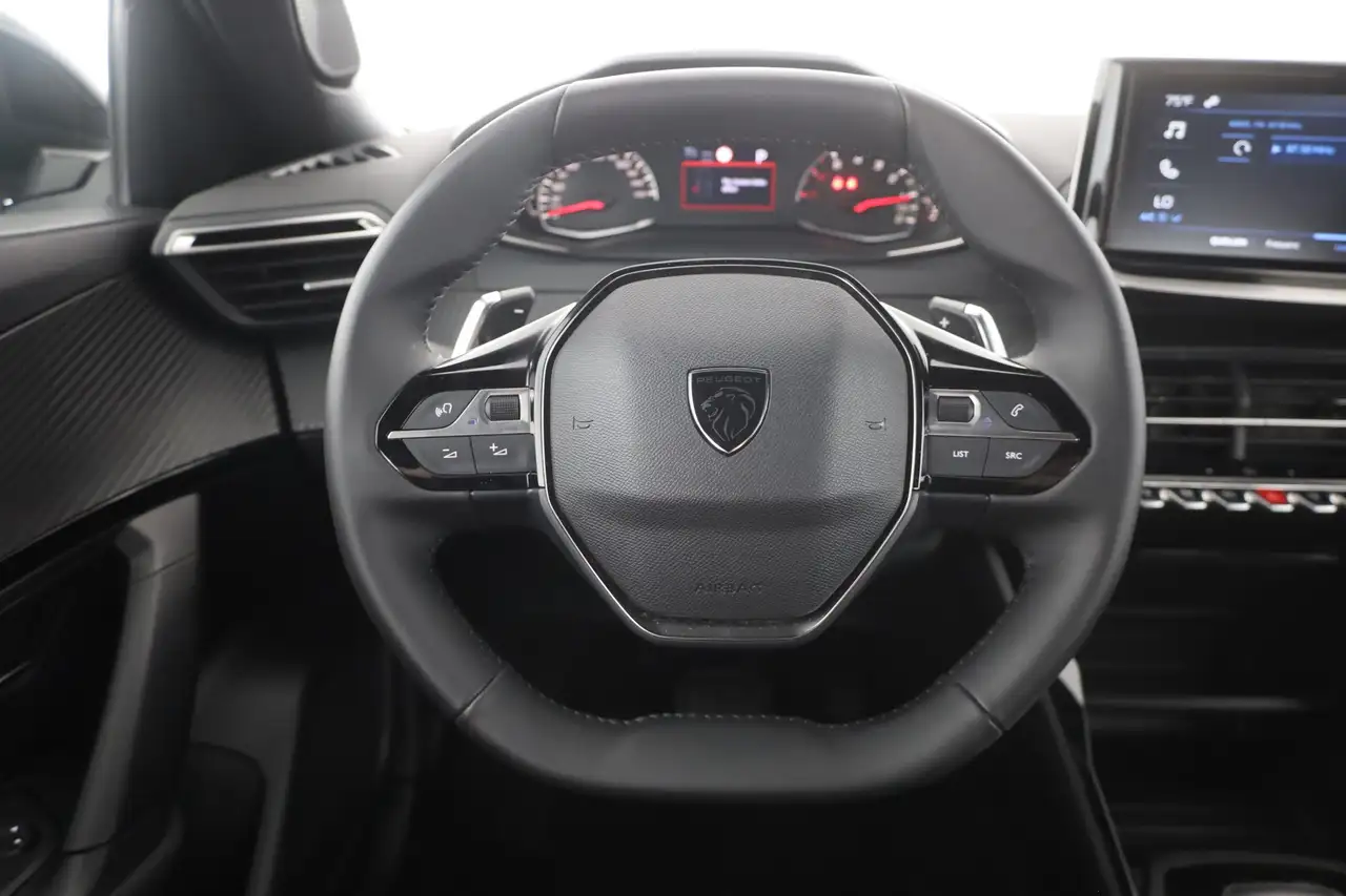 Peugeot 2008 PureTech 130 Aut. LED Tempomat AppleAndroid, миниатюра 14