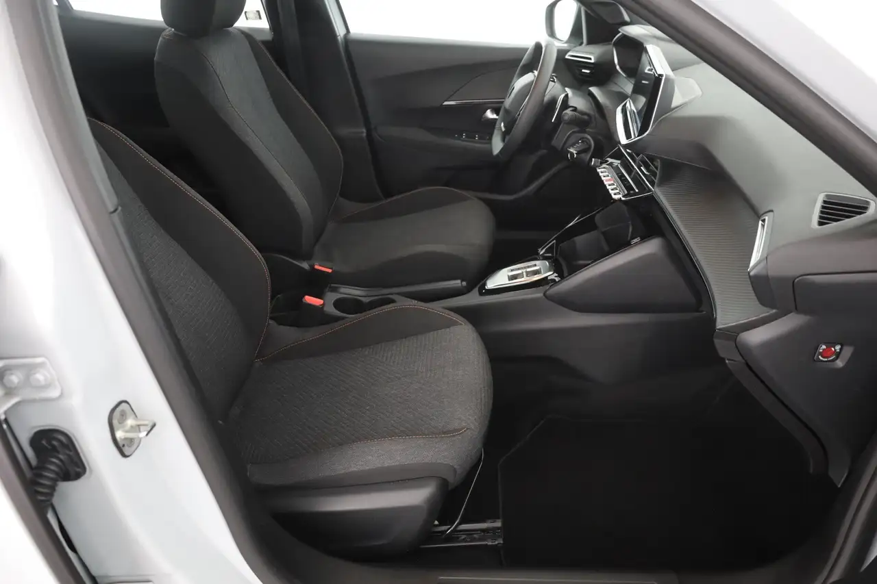 Peugeot 2008 PureTech 130 Aut. LED Tempomat AppleAndroid, миниатюра 22