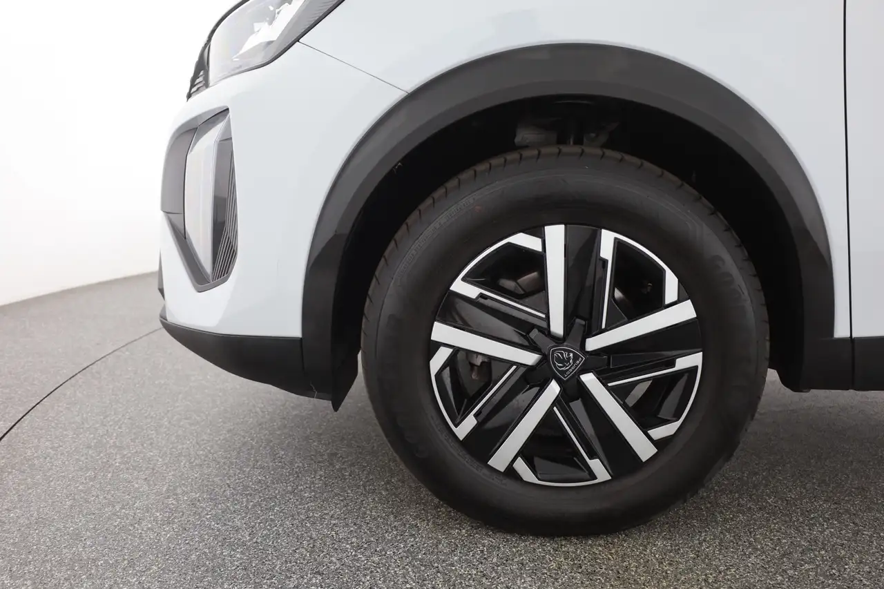 Peugeot 2008 PureTech 130 Aut. LED Tempomat AppleAndroid, миниатюра 28