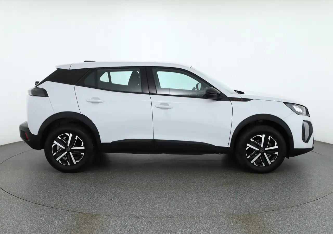 Peugeot 2008 PureTech 130 Aut. LED Tempomat AppleAndroid, миниатюра 6
