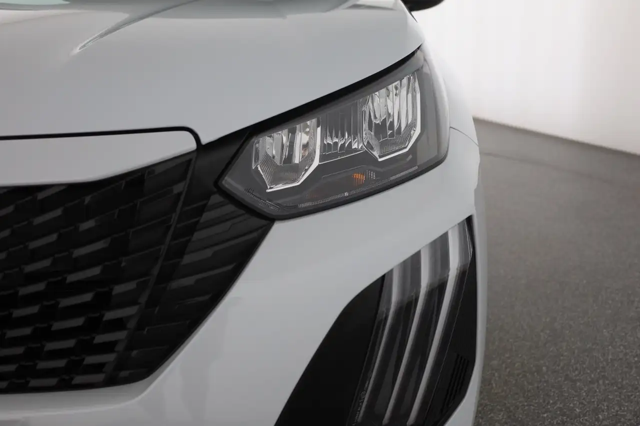 Peugeot 2008 PureTech 130 Aut. LED Tempomat AppleAndroid, миниатюра 26