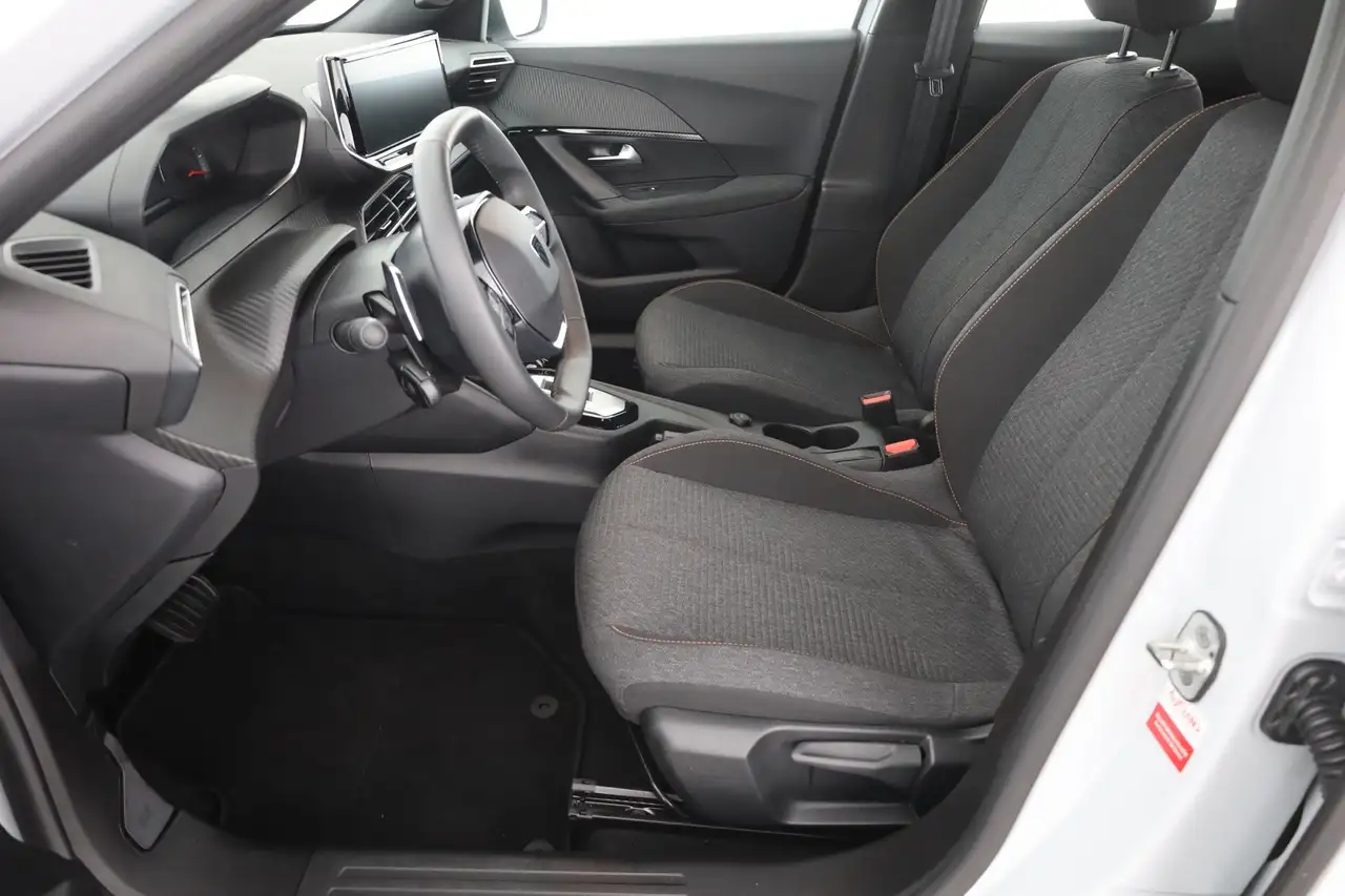 Peugeot 2008 PureTech 130 Aut. LED Tempomat AppleAndroid, миниатюра 21