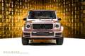 Mercedes-Benz G 500 + STRONGER THAN DIAMONDS EDITION + STOCK + Roşu - thumbnail 2