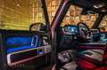 Mercedes-Benz G 500 + STRONGER THAN DIAMONDS EDITION + STOCK + Roşu - thumbnail 8