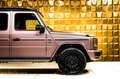 Mercedes-Benz G 500 + STRONGER THAN DIAMONDS EDITION + STOCK + Roşu - thumbnail 13
