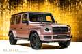Mercedes-Benz G 500 + STRONGER THAN DIAMONDS EDITION + STOCK + Roşu - thumbnail 1
