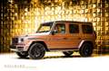 Mercedes-Benz G 500 + STRONGER THAN DIAMONDS EDITION + STOCK + Roşu - thumbnail 3
