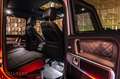 Mercedes-Benz G 500 + STRONGER THAN DIAMONDS EDITION + STOCK + Roşu - thumbnail 9