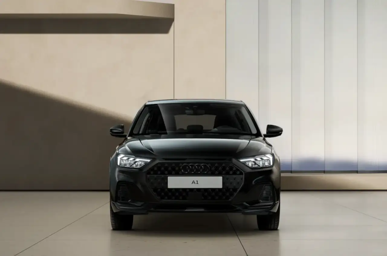 Audi A1 2026