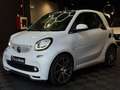 smart forTwo 0.9 80kW 109CV BRABUS TWINAMIC SS Blanco - thumbnail 3